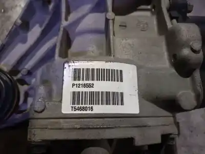 Автозапчастина б/у задній диференціал для volvo xc40 (536) d4 awd посилання на oem iam p1216552 t5468016 36003065 Автозапчастина б/у задній диференціал для volvo xc40 (536) d4 awd посилання на oem iam p1216552 t5468016 36003065