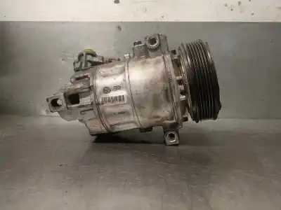 Автозапчастина б/у компресор кондиционера для volvo xc40 (536) d4 awd посилання на oem iam p31449067