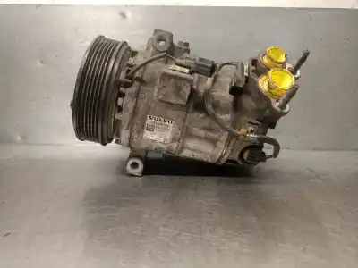 Автозапчастина б/у компресор кондиционера для volvo xc40 (536) d4 awd посилання на oem iam p31449067  36011415 Автозапчастина б/у компресор кондиционера для volvo xc40 (536) d4 awd посилання на oem iam p31449067  36011415