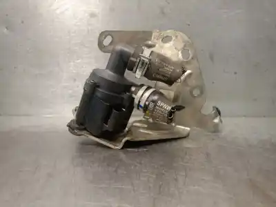 Автозапчастина б/у водяна бомба для volvo xc40 (536) d4 awd посилання на oem iam 31439790