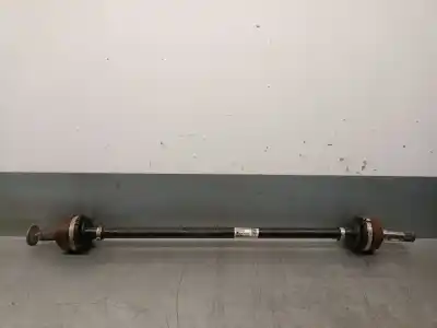 Автозапчастина б/у трансмісія задня ліва для volvo xc40 (536) d4 awd посилання на oem iam 31460281