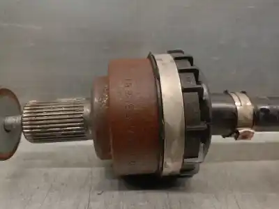 Автозапчастина б/у трансмісія задня ліва для volvo xc40 (536) d4 awd посилання на oem iam 31460281  36003112