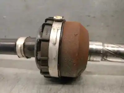 Автозапчастина б/у трансмісія задня ліва для volvo xc40 (536) d4 awd посилання на oem iam 31460281  36003112