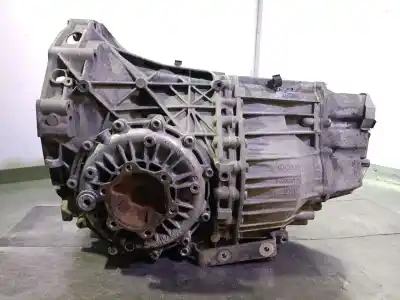 Pièce détachée automobile d'occasion Boîte De Vitesses pour AUDI A4 B6 DESCAPOTABLE (8H7) 1.8 T Références OEM IAM GEB BR6SP93 01J300046DX