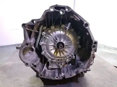 Second-hand car spare part gearbox for audi a4 b6 descapotable (8h7) 1.8 t oem iam references geb br6sp93 01j300046dx