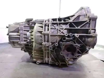 Second-hand car spare part gearbox for audi a4 b6 descapotable (8h7) 1.8 t oem iam references geb br6sp93 01j300046dx