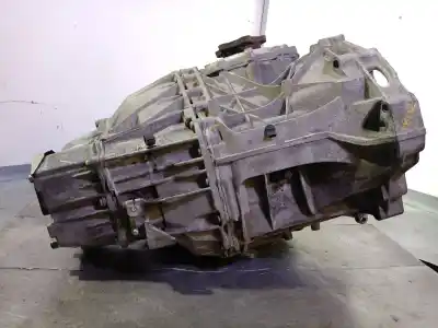 Second-hand car spare part gearbox for audi a4 b6 descapotable (8h7) 1.8 t oem iam references geb br6sp93 01j300046dx