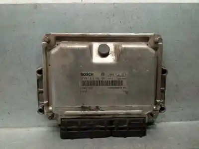 Автозапчастина б/у  для RENAULT CLIO II FASE I (B/CBO)  Посилання на OEM IAM 8200118521  0281010501 BOSCH Автозапчастина б/у  для RENAULT CLIO II FASE I (B/CBO)  Посилання на OEM IAM 8200118521  0281010501 BOSCH