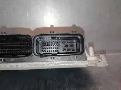 Автозапчастина б/у ебу контролер двигуна для renault clio ii fase i (b/cbo) 1.9 dti diesel 80 cv / 59 kw посилання на oem iam 8200118521  0281010501 bosch Автозапчастина б/у ебу контролер двигуна для renault clio ii fase i (b/cbo) 1.9 dti diesel 80 cv / 59 kw посилання на oem iam 8200118521  0281010501 bosch