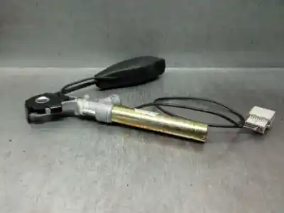 Peça sobressalente para automóvel em segunda mão pré-tensor de airbag esquerdo por renault clio ii fase i (b/cbo) 1.9 dti diesel 80 cv / 59 kw referências oem iam 8200703358  8200703358