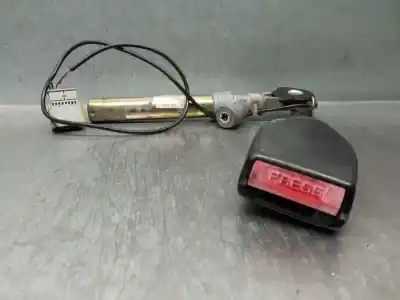 Автозапчастина б/у піднатяжач подушки безпеки лівий для renault clio ii fase i (b/cbo) 1.9 dti diesel 80 cv / 59 kw посилання на oem iam 8200703358  8200703358 Автозапчастина б/у піднатяжач подушки безпеки лівий для renault clio ii fase i (b/cbo) 1.9 dti diesel 80 cv / 59 kw посилання на oem iam 8200703358  8200703358