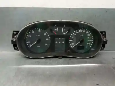 Автозапчастина б/у  для RENAULT CLIO II FASE I (B/CBO)  Посилання на OEM IAM 8200072506  8200072506 Автозапчастина б/у  для RENAULT CLIO II FASE I (B/CBO)  Посилання на OEM IAM 8200072506  8200072506