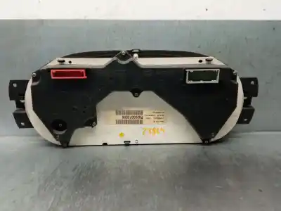 Автозапчастина б/у панель інструментів для renault clio ii fase i (b/cbo) 1.9 dti diesel 80 cv / 59 kw посилання на oem iam 8200072506  8200072506 Автозапчастина б/у панель інструментів для renault clio ii fase i (b/cbo) 1.9 dti diesel 80 cv / 59 kw посилання на oem iam 8200072506  8200072506