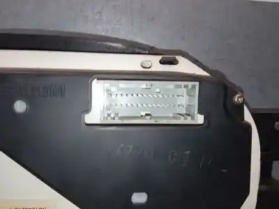 Автозапчастина б/у панель інструментів для renault clio ii fase i (b/cbo) 1.9 dti diesel 80 cv / 59 kw посилання на oem iam 8200072506  8200072506 Автозапчастина б/у панель інструментів для renault clio ii fase i (b/cbo) 1.9 dti diesel 80 cv / 59 kw посилання на oem iam 8200072506  8200072506