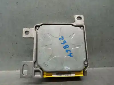 Автозапчастина б/у блок управління подушками безпеки для renault clio ii fase i (b/cbo) 1.9 dti diesel 80 cv / 59 kw посилання на oem iam 7700428310  0285001157 bosch Автозапчастина б/у блок управління подушками безпеки для renault clio ii fase i (b/cbo) 1.9 dti diesel 80 cv / 59 kw посилання на oem iam 7700428310  0285001157 bosch