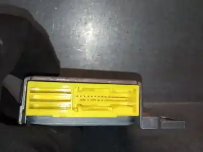 Автозапчастина б/у блок управління подушками безпеки для renault clio ii fase i (b/cbo) 1.9 dti diesel 80 cv / 59 kw посилання на oem iam 7700428310  0285001157 bosch Автозапчастина б/у блок управління подушками безпеки для renault clio ii fase i (b/cbo) 1.9 dti diesel 80 cv / 59 kw посилання на oem iam 7700428310  0285001157 bosch