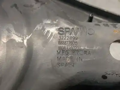 Автозапчастина б/у задній лівий нижний рычаг для volvo xc40 (536) d4 awd посилання на oem iam 32221199  32221199 Автозапчастина б/у задній лівий нижний рычаг для volvo xc40 (536) d4 awd посилання на oem iam 32221199  32221199