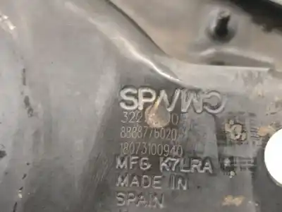 Автозапчастина б/у задній нижний правий ригель підвіски для volvo xc40 (536) d4 awd посилання на oem iam 32221200  32221200 Автозапчастина б/у задній нижний правий ригель підвіски для volvo xc40 (536) d4 awd посилання на oem iam 32221200  32221200