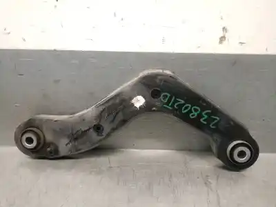 Автозапчастина б/у верхній задній правий рычаг підвіски для volvo xc40 (536) d4 awd посилання на oem iam 3221134