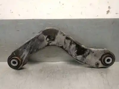 Автозапчастина б/у лівий задній верхній рычок підвіски для volvo xc40 (536) d4 awd посилання на oem iam 3221134