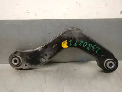 Автозапчастина б/у лівий задній верхній рычок підвіски для volvo xc40 (536) d4 awd посилання на oem iam 3221134  3221134 Автозапчастина б/у лівий задній верхній рычок підвіски для volvo xc40 (536) d4 awd посилання на oem iam 3221134  3221134