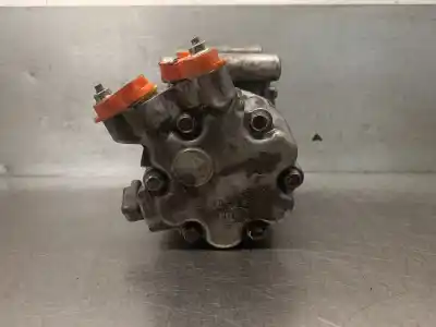 Автозапчасти б/у компрессор кондиционера воздуха за peugeot 207/207+ (wa_, wc_) 1.4 16v ссылки oem iam 9651910980  6453qj