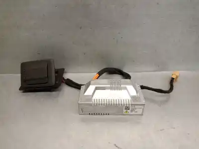 Second-hand car spare part Electronic Module for CUPRA LEON SP KL / CFDUCAX0 1.5 LEON SP E-HYBRID200 OEM IAM references 3F0907155  