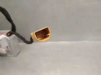 Pezzo di ricambio per auto di seconda mano modulo elettronico per cupra leon sp kl / cfducax0 1.5 leon sp e-hybrid200 riferimenti oem iam 3f0907155  