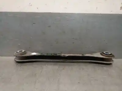 Автозапчастина б/у задній нижний правий ригель підвіски для volvo xc40 (536) d4 awd посилання на oem iam 32221140  32221140 Автозапчастина б/у задній нижний правий ригель підвіски для volvo xc40 (536) d4 awd посилання на oem iam 32221140  32221140