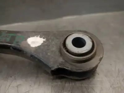 Автозапчастина б/у задній нижний правий ригель підвіски для volvo xc40 (536) d4 awd посилання на oem iam 32221140  32221140 Автозапчастина б/у задній нижний правий ригель підвіски для volvo xc40 (536) d4 awd посилання на oem iam 32221140  32221140