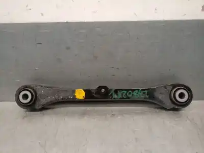 Автозапчастина б/у задній лівий нижний рычаг для volvo xc40 (536) d4 awd посилання на oem iam 32221140  32221140 Автозапчастина б/у задній лівий нижний рычаг для volvo xc40 (536) d4 awd посилання на oem iam 32221140  32221140