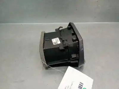 Автозапчастина б/у аератор для cupra leon sp kl / cfducax0 1.5 leon sp e-hybrid200 посилання на oem iam 5fb820902a  5fb820902a