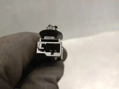 Автозапчастина б/у задній правий гачок для cupra leon sp kl / cfducax0 1.5 leon sp e-hybrid200 посилання на oem iam 5fa857740  5fa857740