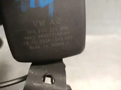 Автозапчастина б/у задній правий гачок для cupra leon sp kl / cfducax0 1.5 leon sp e-hybrid200 посилання на oem iam 5fa857740  5fa857740