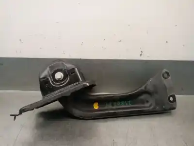 Автозапчастина б/у задній лівий нижний рычаг для volvo xc40 (536) d4 awd посилання на oem iam 32221934