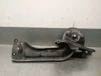 Автозапчастина б/у задній лівий нижний рычаг для volvo xc40 (536) d4 awd посилання на oem iam 32221934  32221934 Автозапчастина б/у задній лівий нижний рычаг для volvo xc40 (536) d4 awd посилання на oem iam 32221934  32221934