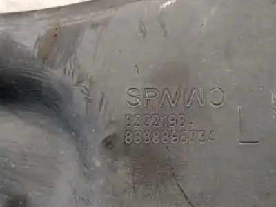 Автозапчастина б/у задній лівий нижний рычаг для volvo xc40 (536) d4 awd посилання на oem iam 32221934  32221934 Автозапчастина б/у задній лівий нижний рычаг для volvo xc40 (536) d4 awd посилання на oem iam 32221934  32221934