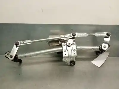 Автозапчасти б/у мотор переднего стеклоочистителя за cupra leon sp kl / cfducax0 1.5 leon sp e-hybrid200 ссылки oem iam 5fb955113b 1397225098 bosch 5fb955023b