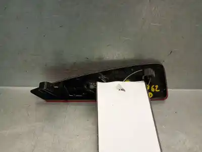 Автозапчастина б/у бампер задній правий для cupra leon sp kl / cfducax0 1.5 leon sp e-hybrid200 посилання на oem iam 5fe945106d  