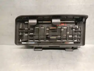 Автозапчастина б/у молдинг для cupra leon sp kl / cfducax0 1.5 leon sp e-hybrid200 посилання на oem iam 501864551a  501864551a