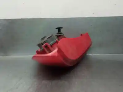 Автозапчастина б/у лівий ход ліхар для renault clio ii fase i (b/cbo) 1.9 dti diesel 80 cv / 59 kw посилання на oem iam 265553462r  265553462r Автозапчастина б/у лівий ход ліхар для renault clio ii fase i (b/cbo) 1.9 dti diesel 80 cv / 59 kw посилання на oem iam 265553462r  265553462r