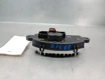 Second-hand car spare part heater blower for cupra leon sp kl / cfducax0 1.5 leon sp e-hybrid200 oem iam references 5wa907521