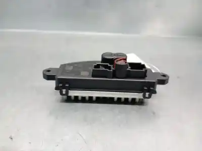 Автозапчастина б/у стійкість на нагревання для cupra leon sp kl / cfducax0 1.5 leon sp e-hybrid200 посилання на oem iam 5wa907521 t723902b valeo 5wa907521