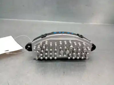 Автозапчастина б/у стійкість на нагревання для cupra leon sp kl / cfducax0 1.5 leon sp e-hybrid200 посилання на oem iam 5wa907521 t723902b valeo 5wa907521