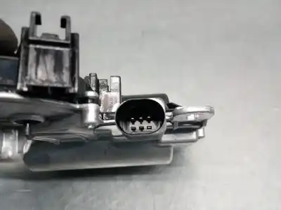 Pezzo di ricambio per auto di seconda mano motore chiusura cancello centralizzato per cupra leon sp kl / cfducax0 1.5 leon sp e-hybrid200 riferimenti oem iam 3v5827887c  3v5827887c