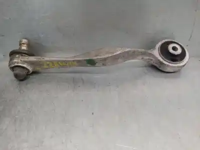 Peça sobressalente para automóvel em segunda mão braço de suspensão superior dianteiro direito por audi a6 berlina (4b2) 2.5 tdi referências oem iam 