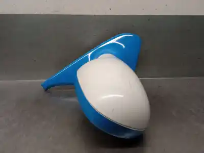 Автозапчастина б/у правий задний огляд для renault clio ii fase i (b/cbo) 1.9 dti diesel 80 cv / 59 kw посилання на oem iam 963012634r  963012634r