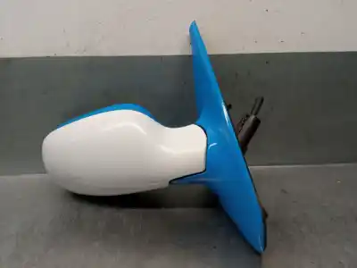 Автозапчасти б/у задний вид справа за renault clio ii fase i (b/cbo) 1.9 dti diesel 80 cv / 59 kw ссылки oem iam 963012634r  963012634r Автозапчасти б/у задний вид справа за renault clio ii fase i (b/cbo) 1.9 dti diesel 80 cv / 59 kw ссылки oem iam 963012634r  963012634r