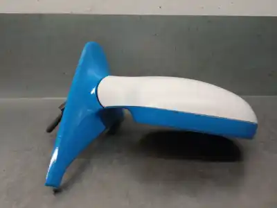 Автозапчасти б/у задний вид справа за renault clio ii fase i (b/cbo) 1.9 dti diesel 80 cv / 59 kw ссылки oem iam 963012634r  963012634r Автозапчасти б/у задний вид справа за renault clio ii fase i (b/cbo) 1.9 dti diesel 80 cv / 59 kw ссылки oem iam 963012634r  963012634r