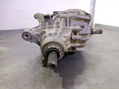 Peça sobressalente para automóvel em segunda mão diferencial traseiro por jeep compass (mp, m6, mv, m7) 2.0 crd 4x4 referências oem iam p68292765ad tcb6e167702685 mopar 68292765ac